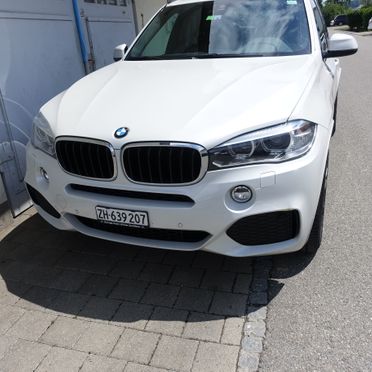bmw weiss - [company name] in Wohlen AG